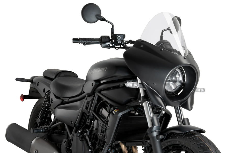 KAWASAKI ELIMINATOR 500 SE [2025] – Mirage – Fortement teinté