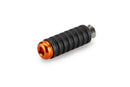 HONDA CB 750 HORNET [2025] – Verstellbares Bremsfusspedal – Schwarz-6