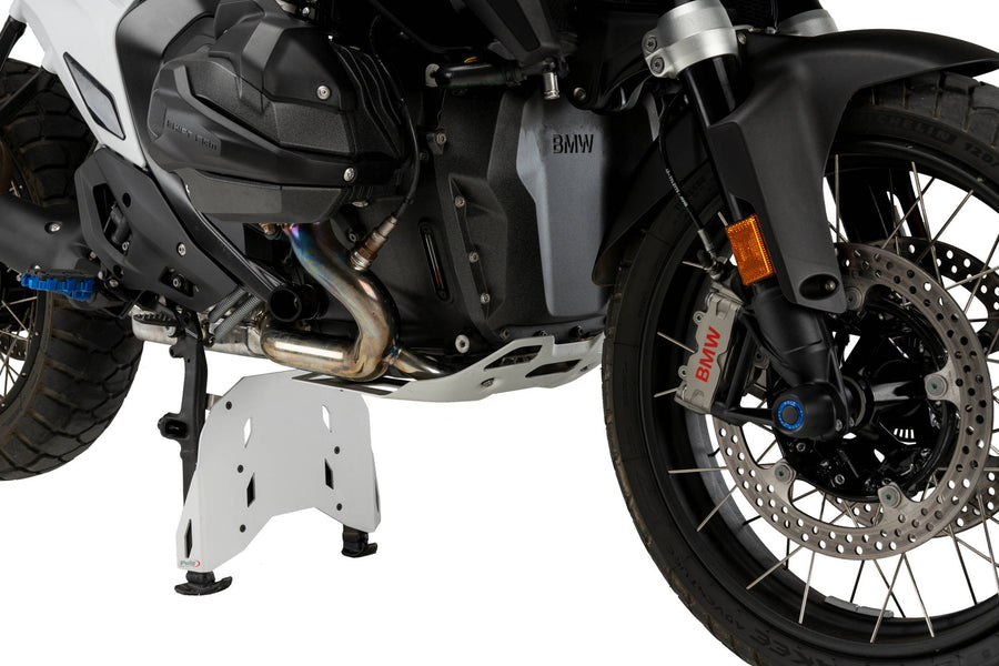 BMW R 1300 GS TROPHY [2025] – Engine Guard – Black