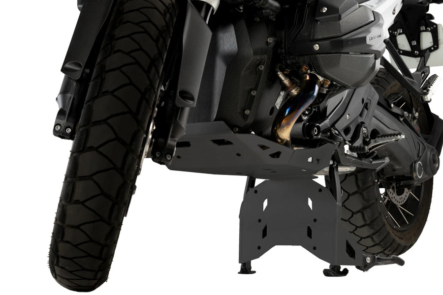 BMW R 1300 GS TROPHY [2025] – Engine Guard – Black