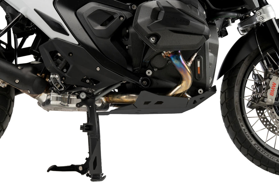 BMW R 1300 GS TROPHY [2025] – MOTORSCHUTZVERLÄNGERUNG FÜR DEN MITTELSTÄNDER