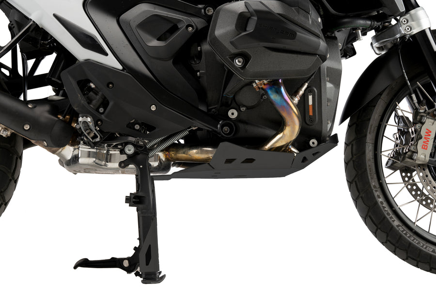 BMW R 1300 GS TROPHY [2025] – MOTORSCHUTZVERLÄNGERUNG FÜR DEN MITTELSTÄNDER