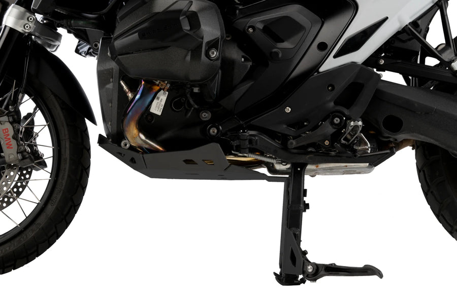 BMW R 1300 GS TROPHY [2025] – MOTORSCHUTZVERLÄNGERUNG FÜR DEN MITTELSTÄNDER