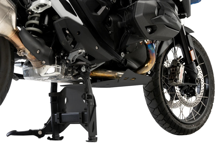 BMW R 1300 GS TROPHY [2025] – Engine Guard – Black