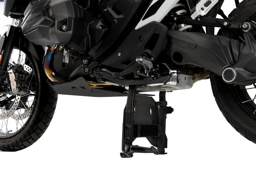 BMW R 1300 GS TROPHY [2025] – Engine Guard – Black