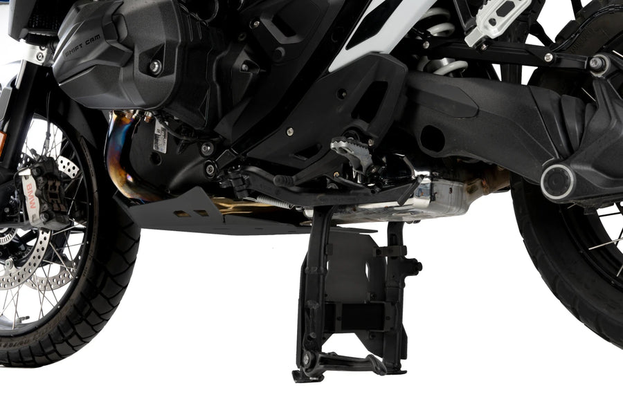 BMW R 1300 GS TROPHY [2025] – Engine Guard – Black