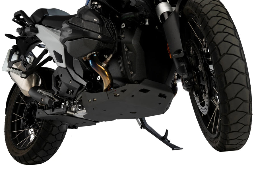 BMW R 1300 GS TROPHY [2025] – MOTORSCHUTZVERLÄNGERUNG FÜR DEN MITTELSTÄNDER