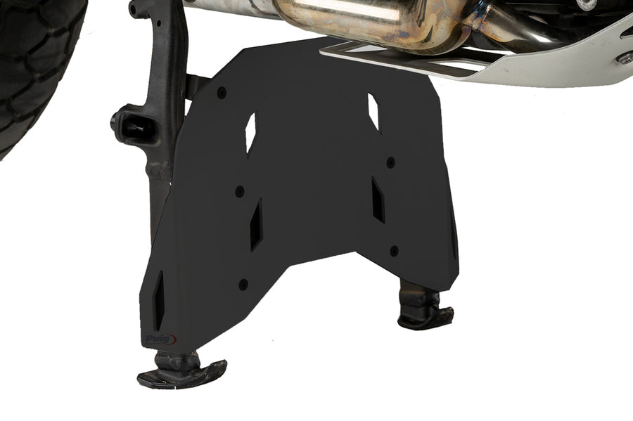 BMW R 1300 GS TROPHY [2025] – Engine Guard – Black