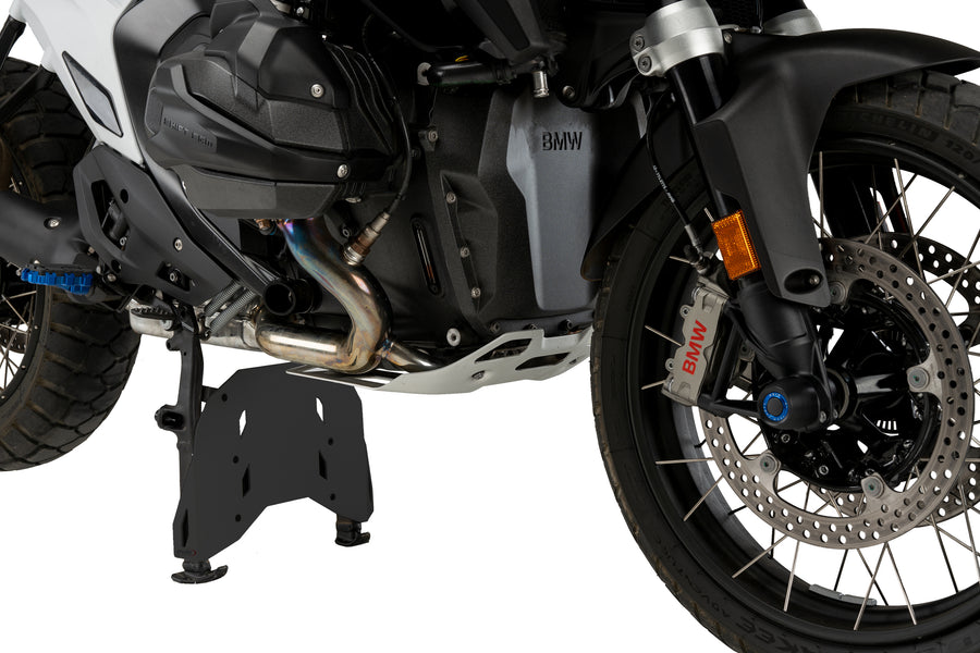 BMW R 1300 GS TROPHY [2025] – Engine Guard – Black