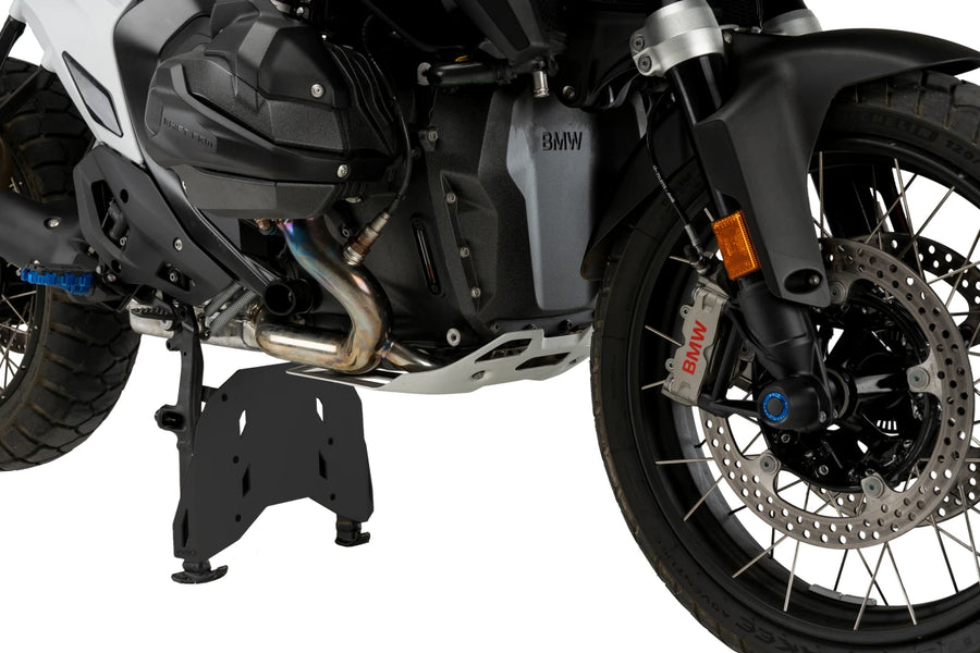 BMW R 1300 GS TROPHY [2025] – Engine Guard – Black