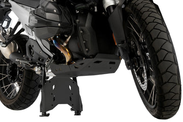 BMW R 1300 GS TROPHY [2025] – EXTENSION DE PROTECTION MOTEUR POUR LA BÉQUILLE CENTRALE