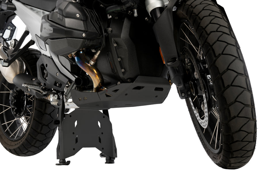 BMW R 1300 GS TROPHY [2025] – MOTORSCHUTZVERLÄNGERUNG FÜR DEN MITTELSTÄNDER