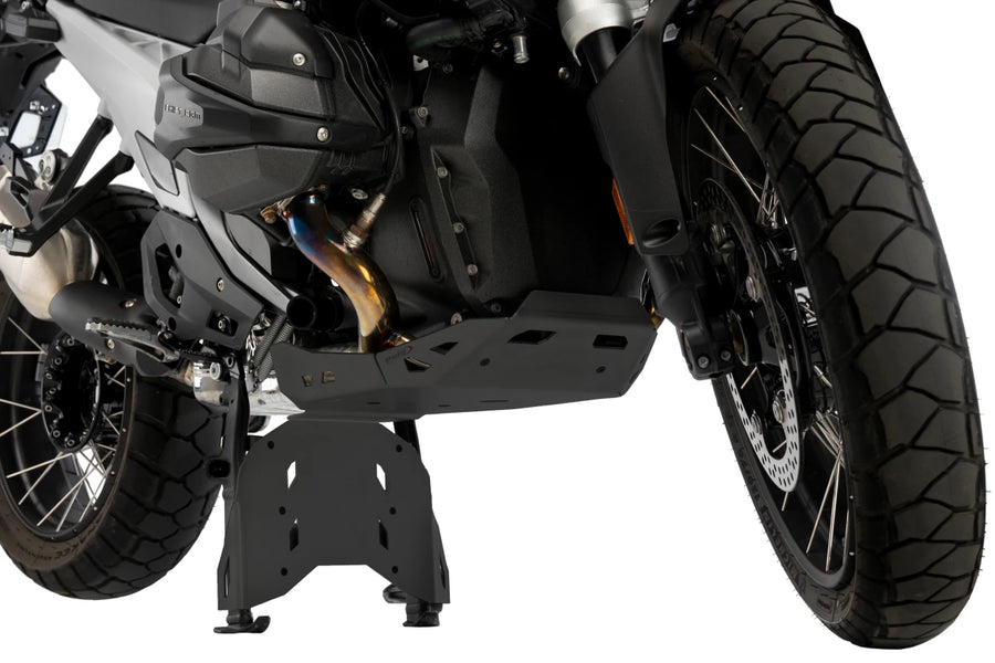 BMW R 1300 GS TROPHY [2025] – Engine Guard – Black