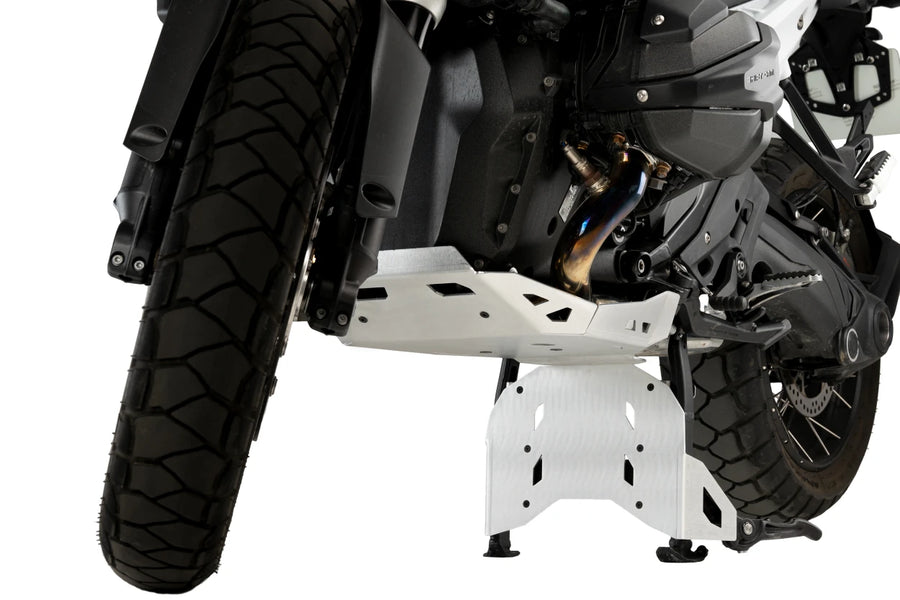 BMW R 1300 GS TROPHY [2025] – Engine Guard – Black
