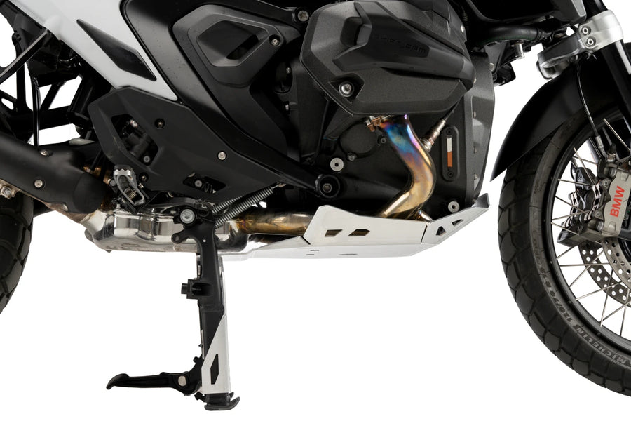 BMW R 1300 GS TROPHY [2025] – MOTORSCHUTZVERLÄNGERUNG FÜR DEN MITTELSTÄNDER