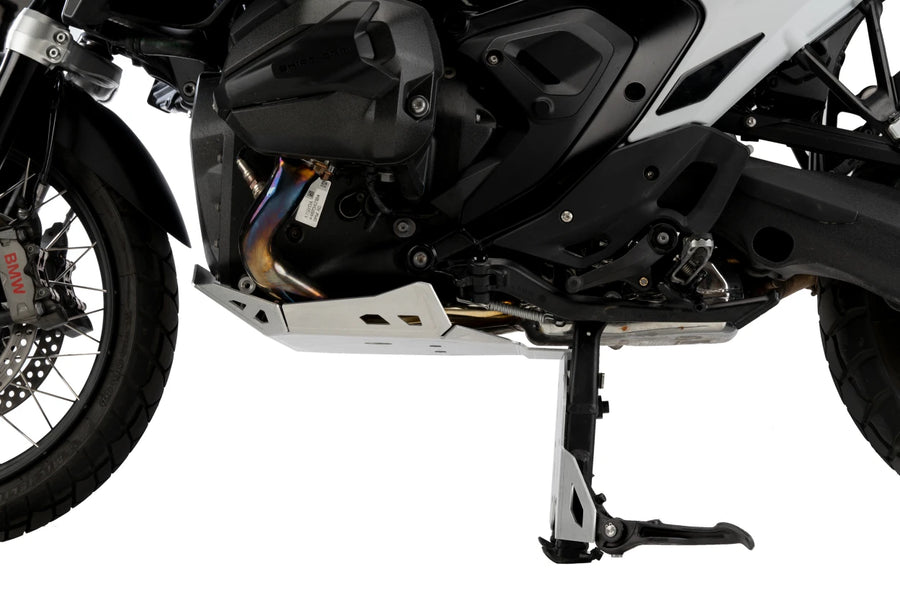BMW R 1300 GS TROPHY [2025] – MOTORSCHUTZVERLÄNGERUNG FÜR DEN MITTELSTÄNDER