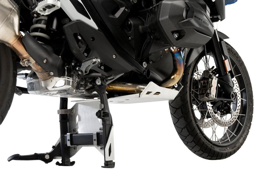 BMW R 1300 GS TROPHY [2025] – MOTORSCHUTZVERLÄNGERUNG FÜR DEN MITTELSTÄNDER
