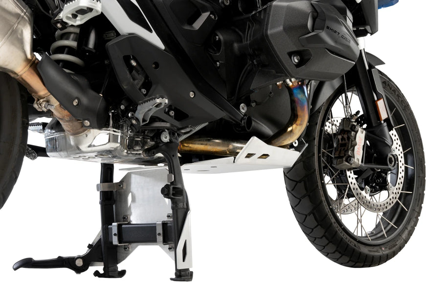 BMW R 1300 GS TROPHY [2025] – MOTORSCHUTZVERLÄNGERUNG FÜR DEN MITTELSTÄNDER