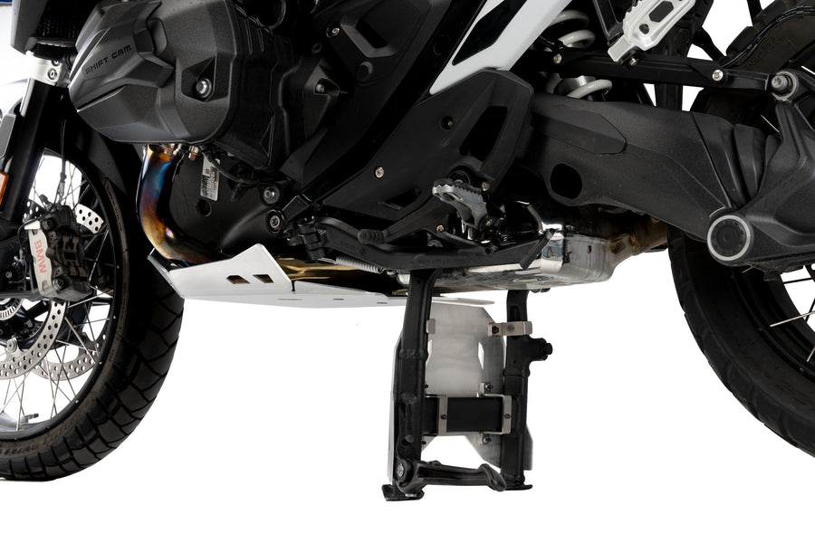 BMW R 1300 GS TROPHY [2025] – Engine Guard – Black