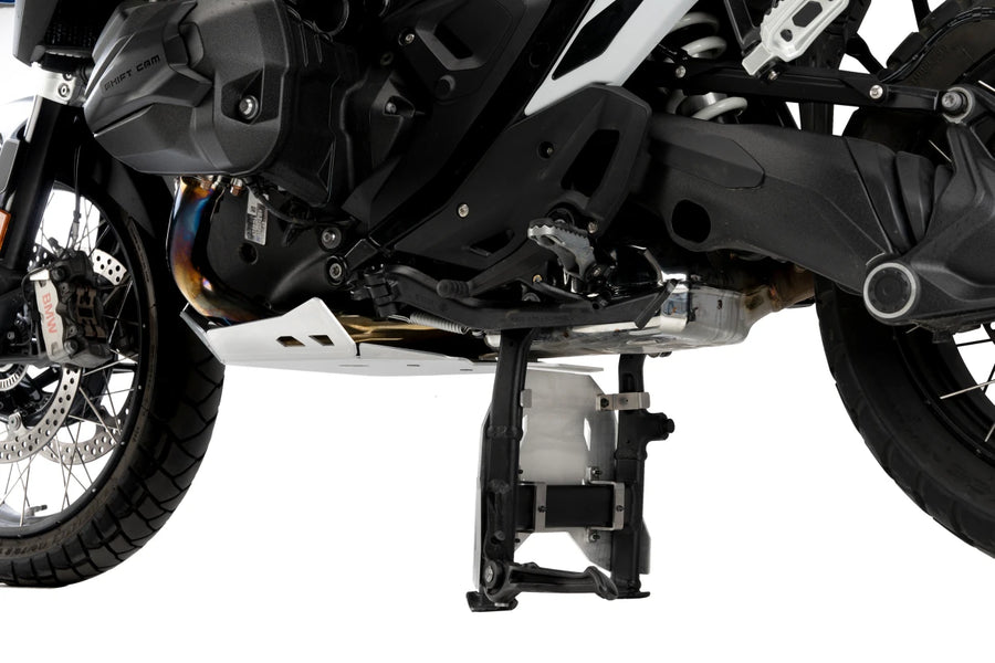 BMW R 1300 GS TROPHY [2025] – MOTORSCHUTZVERLÄNGERUNG FÜR DEN MITTELSTÄNDER