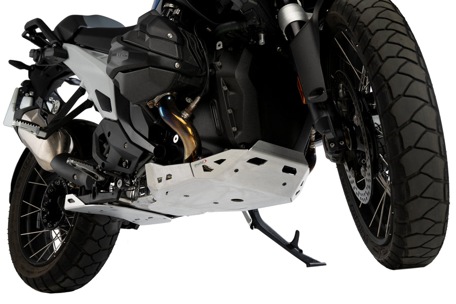 BMW R 1300 GS TROPHY [2025] – Engine Guard – Black