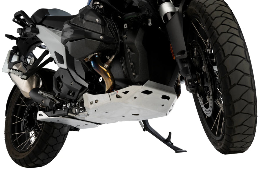 BMW R 1300 GS TROPHY [2025] – MOTORSCHUTZVERLÄNGERUNG FÜR DEN MITTELSTÄNDER