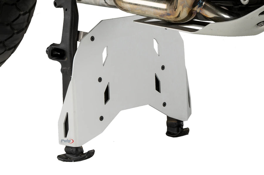 BMW R 1300 GS TROPHY [2025] – Engine Guard – Black