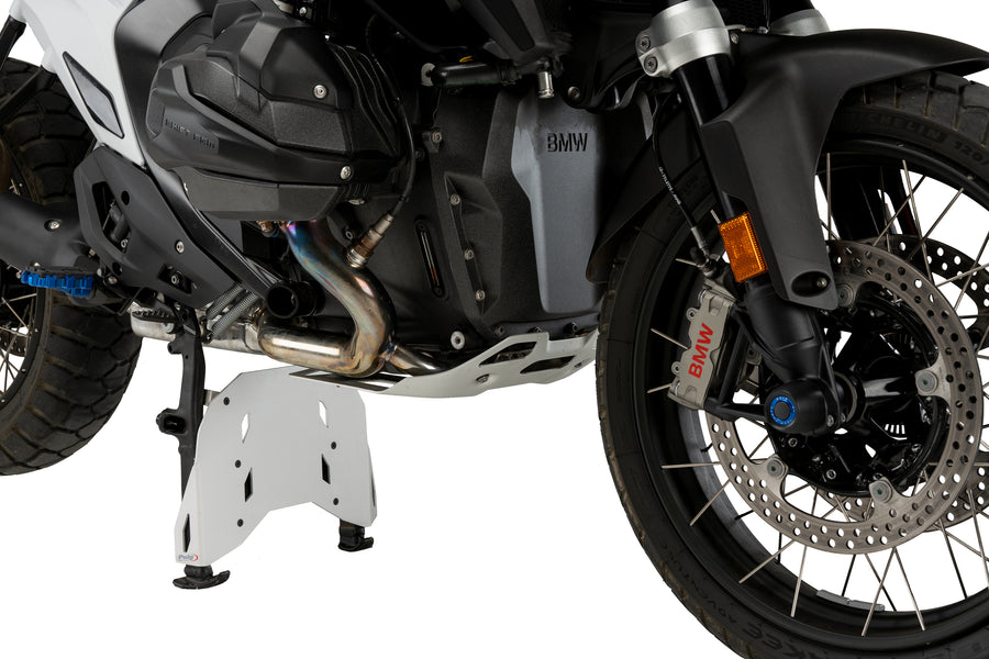 BMW R 1300 GS TROPHY [2025] – Engine Guard – Black