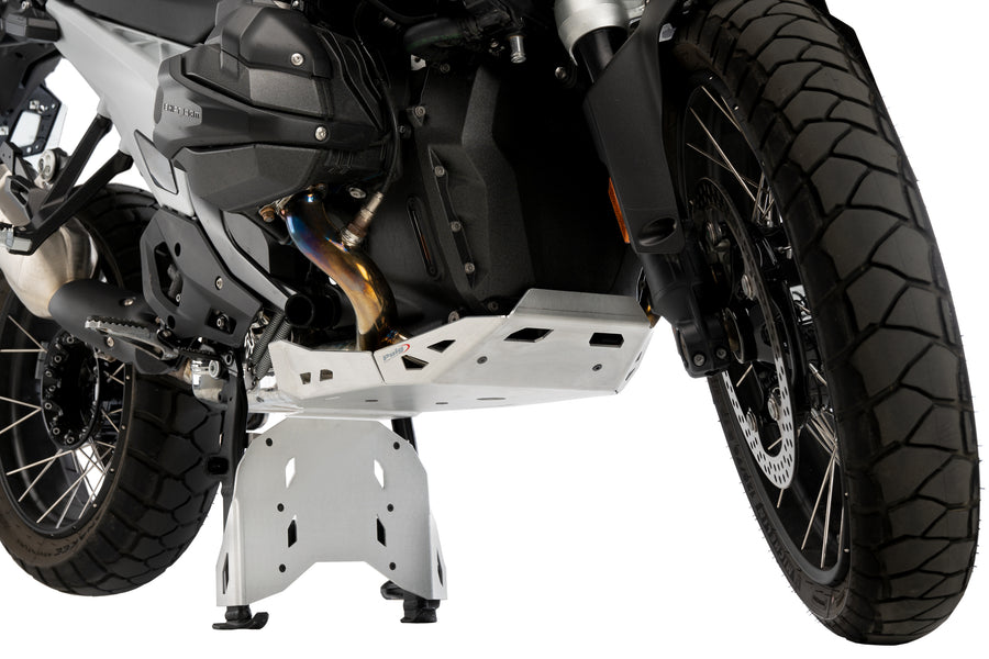 BMW R 1300 GS TROPHY [2025] – Engine Guard – Black