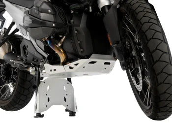 BMW R 1300 GS TROPHY [2025] – Pare Moteur – Argent