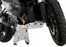 BMW R 1300 GS TROPHY [2025] – Lower side fairing – Matt black-14