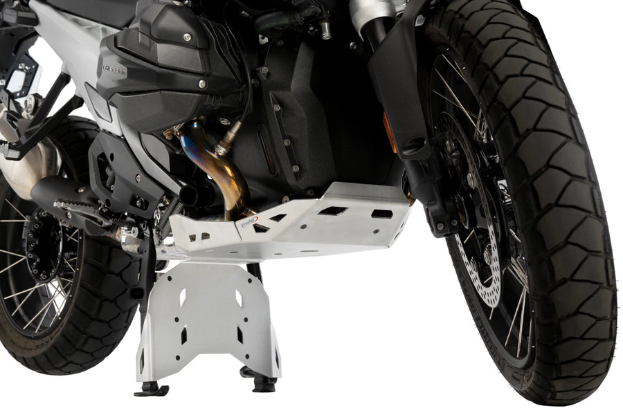 BMW R 1300 GS TROPHY [2025] – MOTORSCHUTZVERLÄNGERUNG FÜR DEN MITTELSTÄNDER