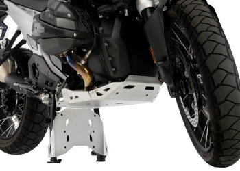 BMW R 1300 GS TROPHY [2025] – Seitenverkleidung unten – Carbon look
