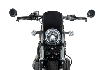 HARLEY DAVIDSON NIGHTSTER 975 SPECIAL [2024] – Anarchy – Black