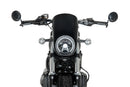 HARLEY-DAVIDSON NIGHTSTER 975 SPECIAL [2024] - Carénage Anarchy | Noir | PUIG 21956N