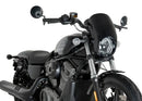 HARLEY DAVIDSON NIGHTSTER 975 SPECIAL [2024] – Touring Batwing SML – Transparent-3