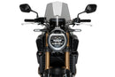 HONDA CB 650 R NEO SPORTS CAFE [2025] – Nouvelle Génération Sport – Noir Mat-3