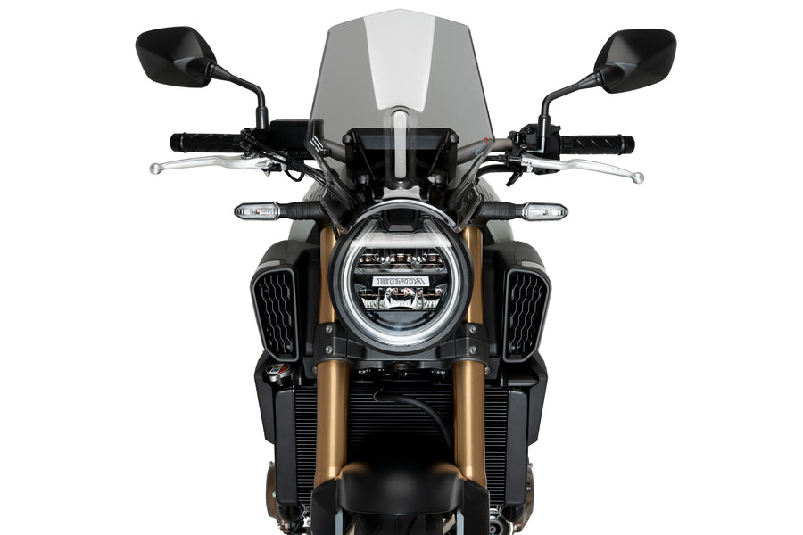 HONDA CB 650 R NEO SPORTS CAFE [2025] – New Generation Sport – Getönt