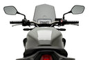 HONDA CB 650 R NEO SPORTS CAFE [2025] – Nouvelle Génération Sport – Transparent-9