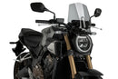 HONDA CB 650 R NEO SPORTS CAFE [2025] – Nouvelle Génération Sport – Transparent-6
