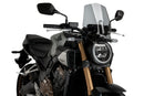 HONDA CB 650 R NEO SPORTS CAFE [2025] – New Generation Sport – Getönt-9