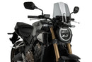 HONDA CB 650 R NEO SPORTS CAFE [2025] – New Generation Sport – Schwarz