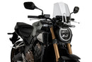 HONDA CB 650 R NEO SPORTS CAFE [2025] – New Generation Sport – Getönt-22