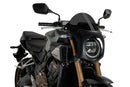 HONDA CB 650 R NEO SPORTS CAFE [2025] – Pare-brise rétro – fortement teinté-3