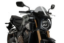 HONDA CB 650 R NEO SPORTS CAFE [2025] – Retro-Verkleidungscheibe – Transparent-18