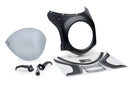 HONDA CB 650 R NEO SPORTS CAFE [2025] – Pare-brise rétro – fortement teinté-8
