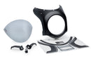 HONDA CB 650 R NEO SPORTS CAFE [2025] – Retro-Verkleidungscheibe – Transparent-19