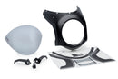 HONDA CB 650 R NEO SPORTS CAFE [2025] – Bulle Rétro Carénage – Noir-24