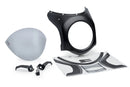 HONDA CB 650 R NEO SPORTS CAFE [2025] – Retro Fairing Screen – Black-7