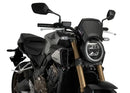 HONDA CB 650 R NEO SPORTS CAFE [2025] – New Generation Sport – Getönt-19
